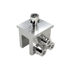 gclamp pestaña ancha