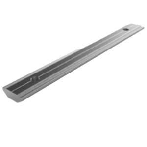 unión de perfil 20 cm